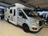 Forster FT 669 EB NB Silver Dust Edition Automatik - Wohnwagen & Wohnmobil in Kiel