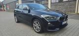 BMW X2 Baureihe X2 sDrive 18 i Advantage Plus - BMW X2 Gebrauchtwagen in Berlin