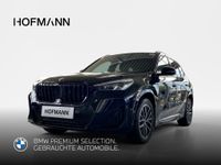 BMW X1 - Vorschau Bild 1