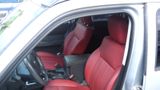 Dodge Nitro 3,7 Autom. Europa Leder 20Zoll 4x4 - Dodge Nitro: Allradantrieb