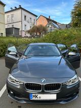 BMW 316d - TOP ZUSTAND | SPARSAM  - BMW 316 mit Diesel-Antrieb