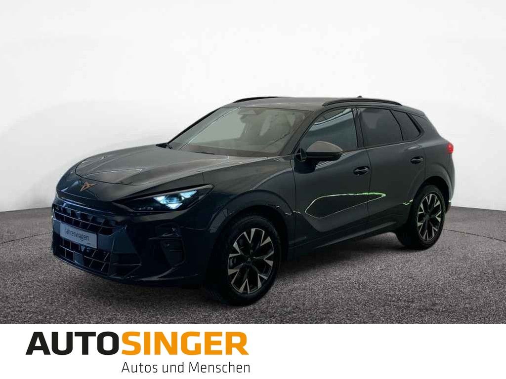 Image of Cupra Terramar