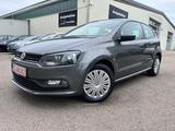 Volkswagen Polo V Trendline *KLIMA*AUX*8-Fach* - gebrauchte Kleinwagen in Kempten