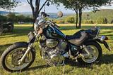Yamaha Virago XV 1100 3LP - YAMAHA XV 1100 VIRAGO