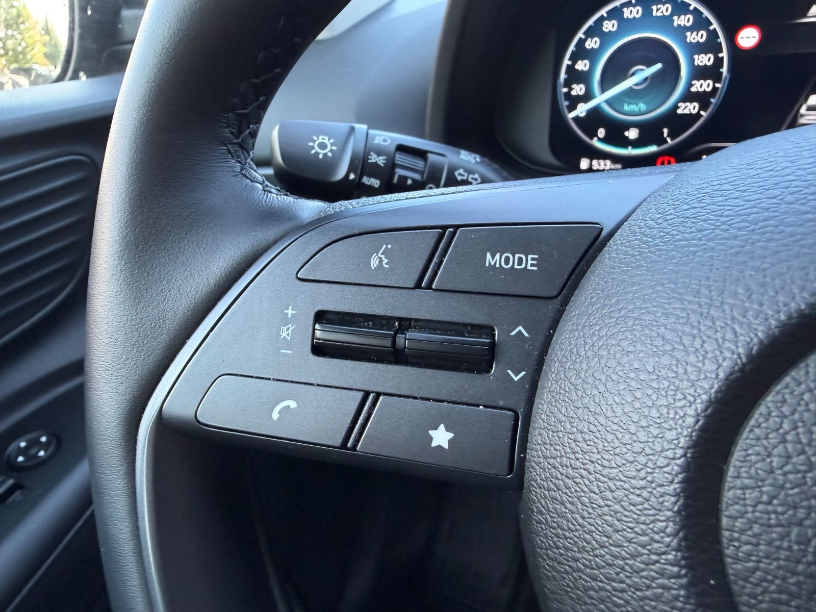 Hyundai i20 – Bild 13