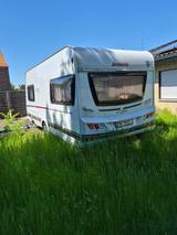 Dethleffs C-Go 475 EL (Einzelbetten)