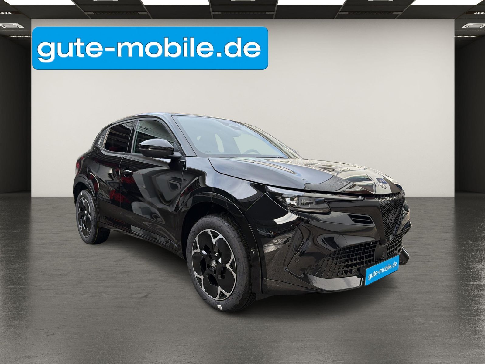 Alfa Romeo Junior - Bild 17