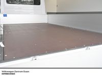 Volkswagen Crafter - Vorschau Bild 17