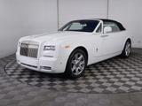 Rolls-Royce Phantom Drophead Coupé Series II - Garantie - Rolls-Royce Phantom: Drophead