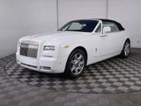 Rolls-Royce Phantom Drophead Coupé Series II - Garantie - Rolls-Royce Phantom: Cabrio