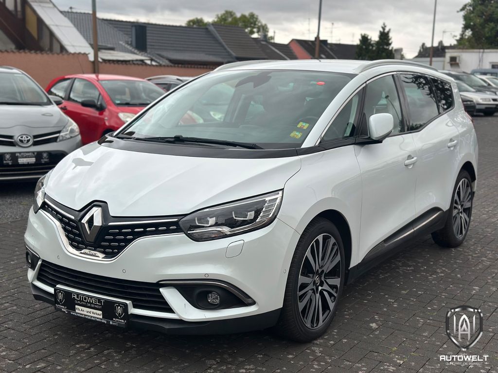 Image of Renault Scenic