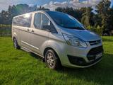 Ford Tourneo Custom - Ford Tourneo Custom von privat