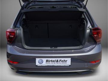 Volkswagen Polo VI Life 1.0 TSI DSG LED Kamera Perleffekt