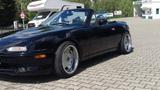 Mazda MX5 NA MIATA - Mazda: Miata