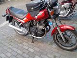 Yamaha 400XS - YAMAHA XS 400