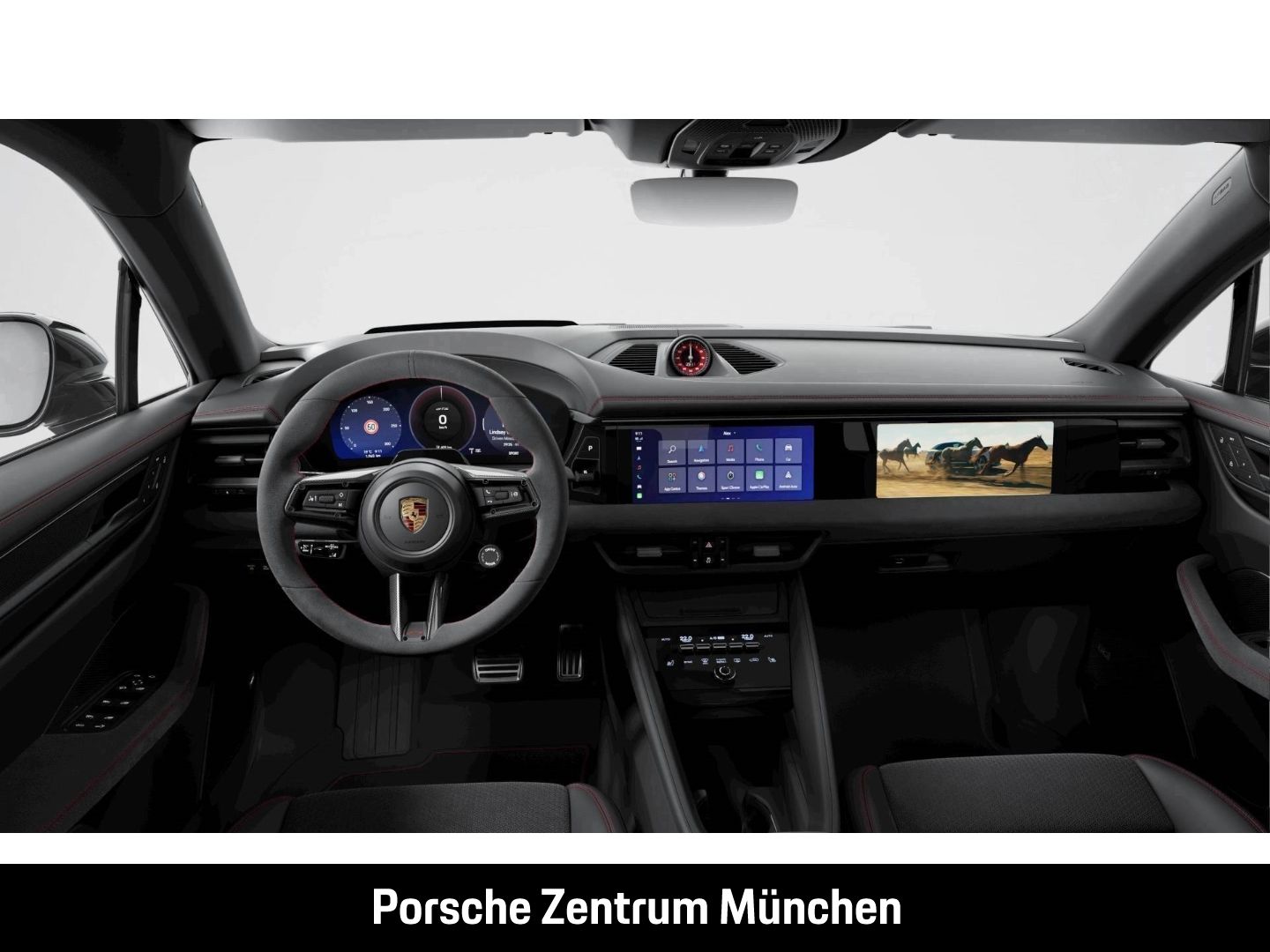 Porsche Macan - Bild 9