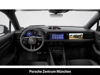 Porsche Macan - Vorschau Bild 9