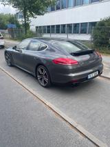 Porsche Panamera 2 S,  Motor  53000km gelaufen - Porsche Gebrauchtwagen in Berlin