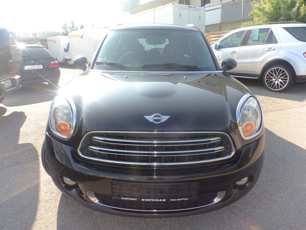 MINI ONE