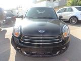 MINI ONE Countryman One D 1,6 Fecelift Klimaautomatik - MINI Behindertengerecht