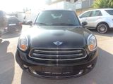 MINI ONE Countryman One D 1,6 Fecelift Klimaautomatik - MINI MINI mit Diesel-Antrieb: 1.6