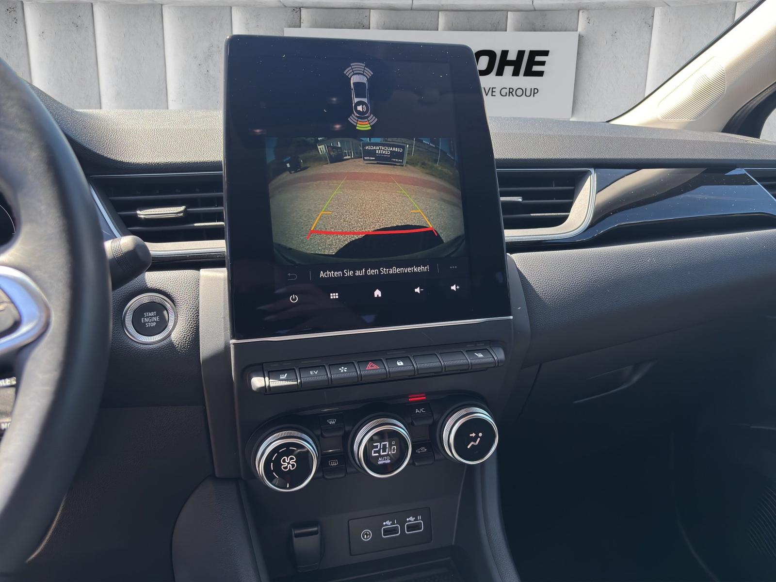 Mitsubishi ASX Intro Edition Plug-in-Hybrid