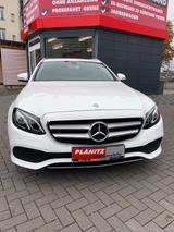 Mercedes-Benz E 200 E 200 (213.242)Navi/LED/Tempomat/Bluetooth - mit Benzin-Antrieb: Kombi, Bluetooth