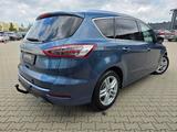 Ford S-MAX Titanium*7-Sitze*Kamera*Ahk*Led*Voll* - Ford S-Max: V