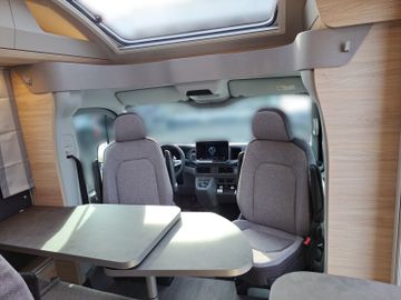 Knaus Van TI PLUS PLATINUM SELECTION 650 MEG Allrad 