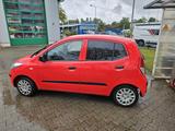 Hyundai i10 LPG Export/Bastler - Hyundai i10 mit LPG-Antrieb
