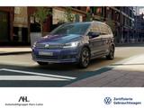 Volkswagen Touran 2.0 TDI IQ.Drive DSG Stand.hz. AHK RFK - VW Touran Gebrauchtwagen in Hannover