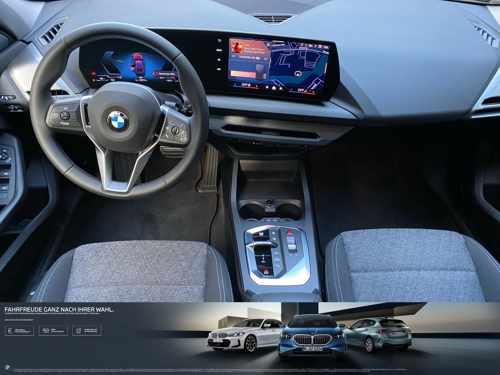 BMW 120 - Bild 9