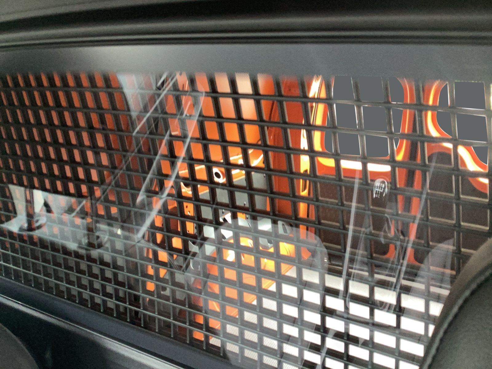 Fahrzeugabbildung Volkswagen Caddy TDI Kasten Maxi  4M LED AHK AID GRA PDC SH