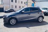 Mazda 2 Lim. Sports-Line*Navi*wenigKM*SpurAss.*EU6* - Mazda 2: Sport