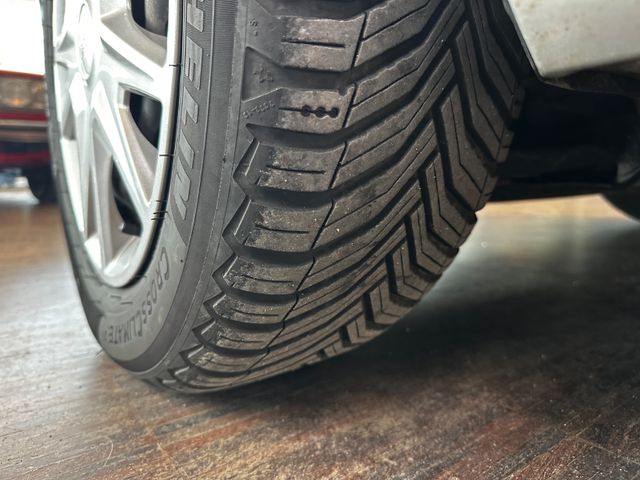 Fahrzeugabbildung Ford Fiesta Cool & Connect*1.Hd.*