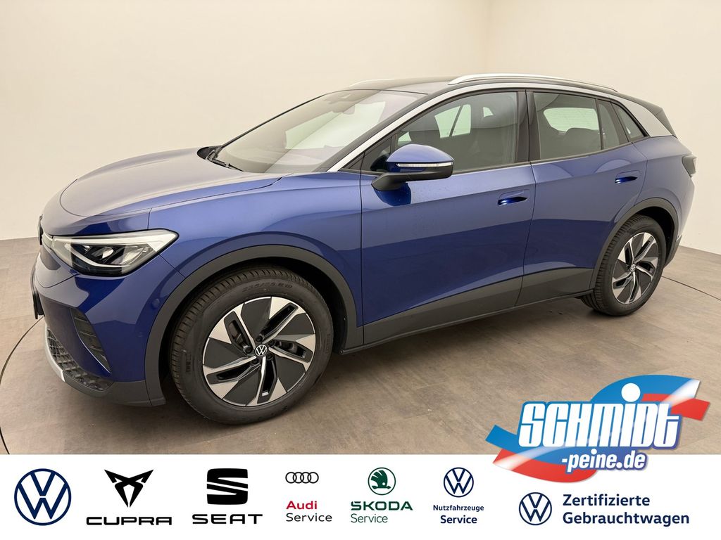 Image of Volkswagen ID.4