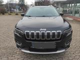 Jeep Cherokee 2.2l MJet II Active Drive I Overlan... - Jeep Gebrauchtwagen in Nürnberg