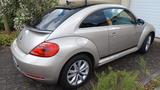 Volkswagen Beetle 1.2 TSI DSG BMT Sondermodel CUP  - Volkswagen Beetle in Bonn