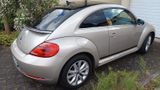 Volkswagen Beetle 1.2 TSI DSG BMT Sondermodel CUP  - Volkswagen Beetle in Köln