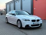 BMW Bmw 530d f10 M-Packet - BMW 530: 530d F10