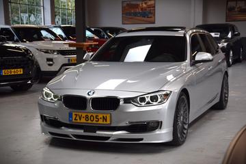 2014 Alpina B3 — миниатюра 36