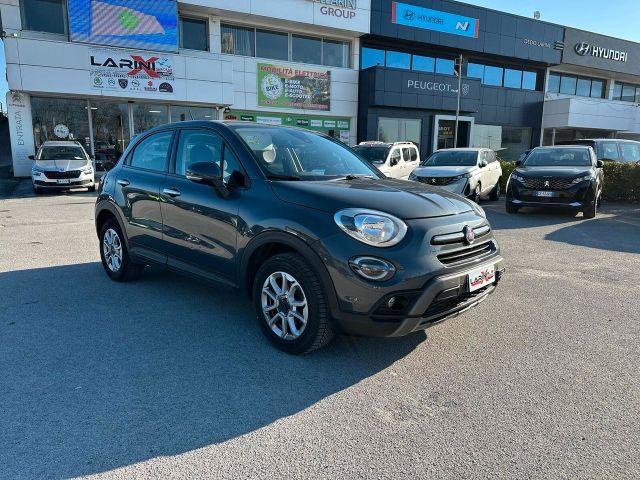 Fiat 500X 1.6 MultiJet 120 CV Cross OK NEO PATEN