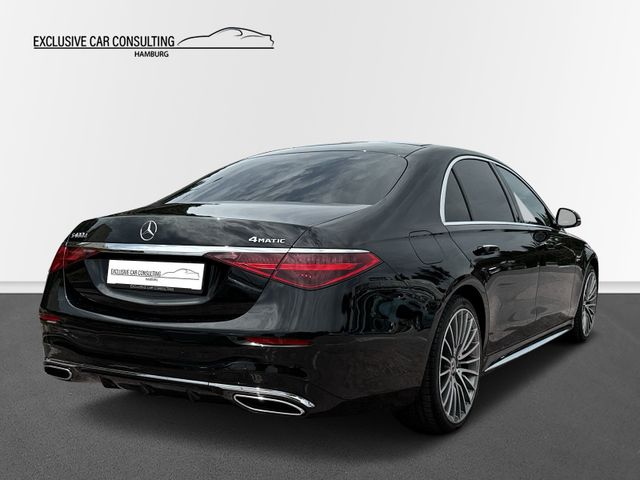MERCEDES-BENZ S 400 – Bild 6
