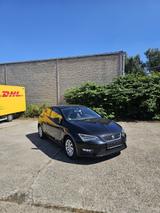 Seat Leon SC FR - Seat Leon Gebrauchtwagen in Dortmund