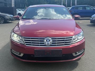 Volkswagen CC - 2