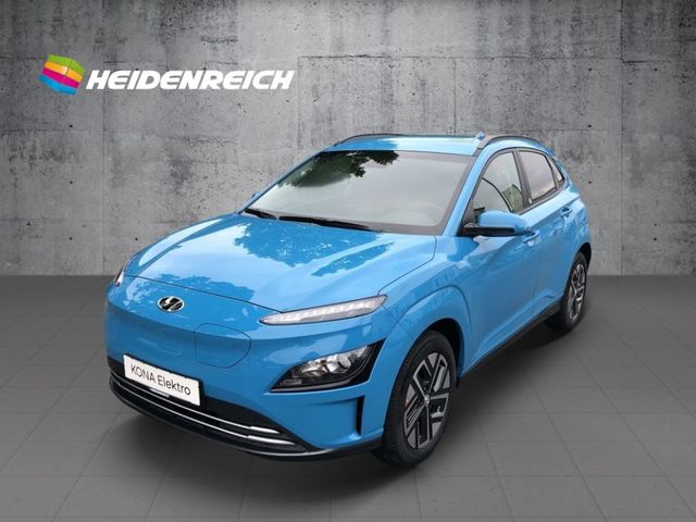 Hyundai KONA EV (OS)