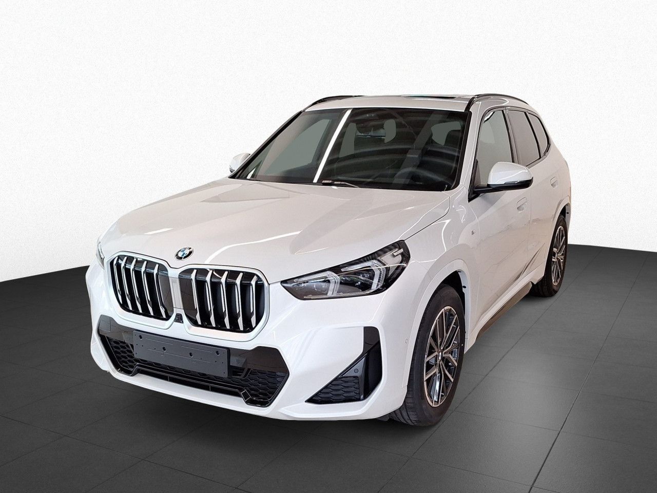BMW X1 - Bild 3