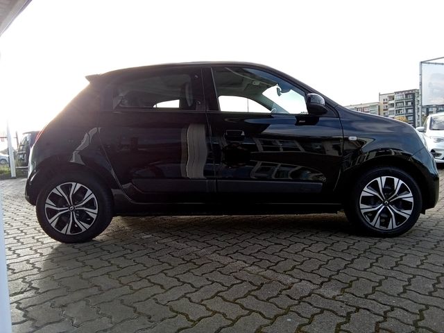Foto Nummer 5: RENAULT Twingo