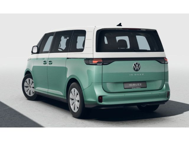 Volkswagen ID. Buzz - Bild 9