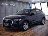 Audi Q3 35 1.5 TFSI S-tronic  - gebrauchte Audi Q3 aus dem Jahr 2024